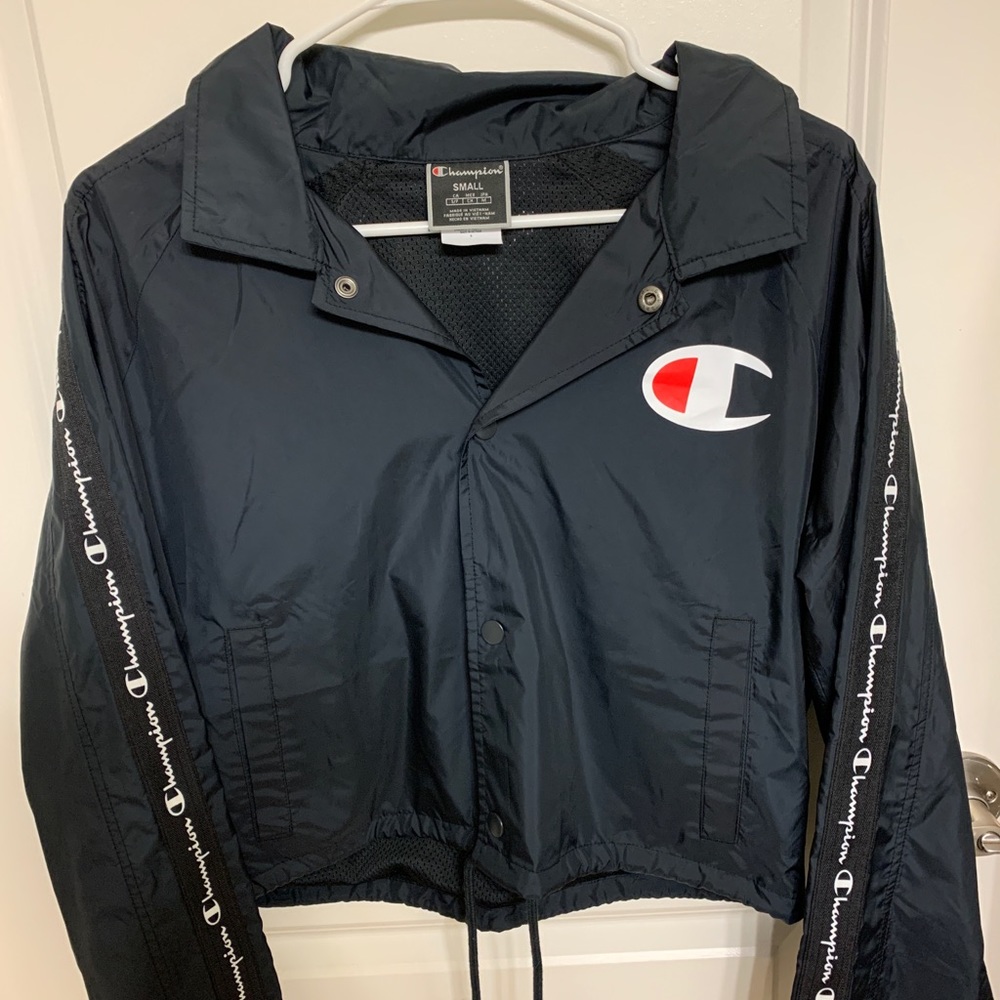 Champion Jacket